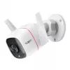TP-Link Tapo C310 Câmara de vigilância para exterior, 3MP, IP66, visão noturna, áudio bidirecional