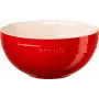STAUB Travessa redonda 24 cm, vermelho cereja