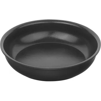 ZWILLING UNLOCK Frigideira rasa 20 cm, preta