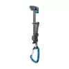 Parafuso de gelo rápido Salewa 160 - azul