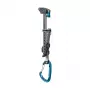 Parafuso de gelo rápido Salewa 160 - azul