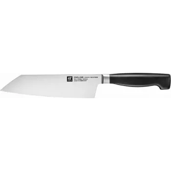 Faca Bunka ZWILLING FOUR STAR 17 cm