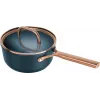Panela com tampa ZWILLING MILANO 18 cm azul