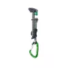 Parafuso de gelo rápido Salewa 130 mm – verde