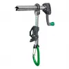 Parafuso de gelo rápido Salewa 130 mm – verde