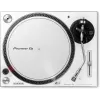 Gira-discos DJ Pioneer PLX-500-W Direct Drive branco
