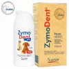 Pasta dentífrica enzimática Scanvet Zymodent para cães e gatos, 100 ml