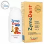 Pasta dentífrica enzimática Scanvet Zymodent para cães e gatos, 100 ml