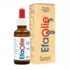 Óleo Scanvet EFA 30 ml suplemento alimentar líquido de ómega-3 e ómega-6 para cães e gatos