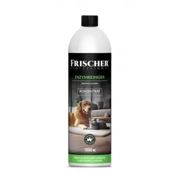 Neutralizador de odores e removedor de manchas concentrado, 1 litro