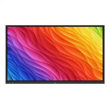 Dahua DHI-LPH65-ST470-L-S2 ecrã tátil interativo 65