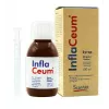 SCANVET InflaCeum suplemento alimentar líquido de apoio articular para cães e gatos, 100 ml