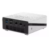 CHUWI UBox-P Mini PC, AMD Ryzen 5 6600H, 16 GB DDR5, 512 GB SSD, Windows 11 Pro