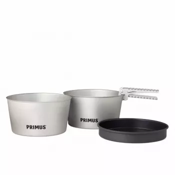 Primus Essentials Conjunto de panelas 2,3L