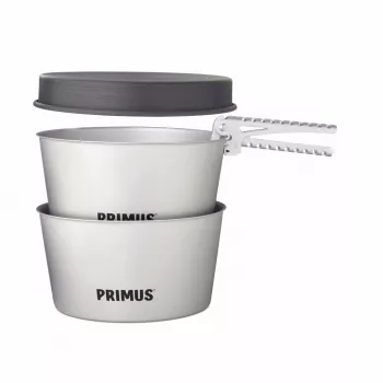 Primus Essentials Conjunto de panelas 2,3L