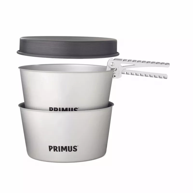 Primus Essentials Conjunto de panelas 2,3L