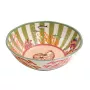 ROSE&TULIPANI Litorale Saladeira grande 36 cm | Melamina design marinho