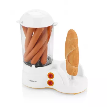 Hyundai HDM110 Máquina de cachorros-quentes
