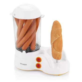 Hyundai HDM110 Máquina de cachorros-quentes