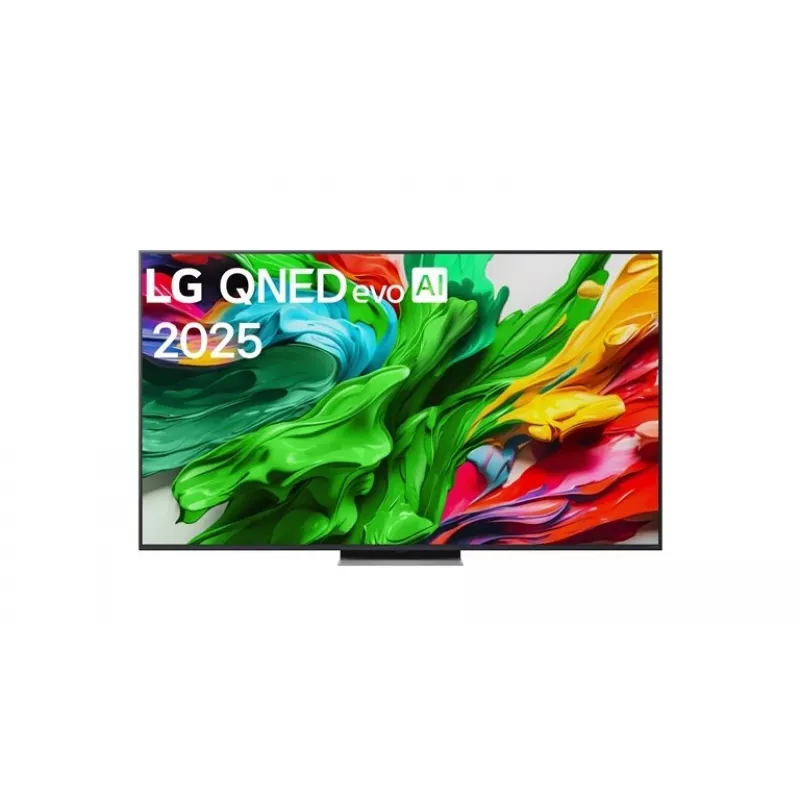 LG QNED 65QNED87A3B TV Smart 65 polegadas 4K Ultra HD Wi-Fi preto