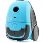 Hyundai VC068LB Aspirador com saco azul
