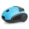 Hyundai VC068LB Aspirador com saco azul