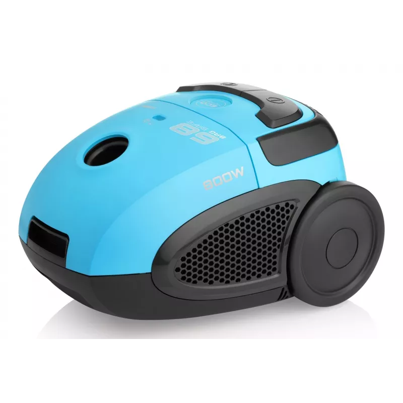 Hyundai VC068LB Aspirador com saco azul