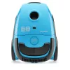 Hyundai VC068LB Aspirador com saco azul