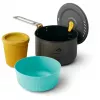 Sea to Summit Frontier UL One Pot Conjunto de panelas 1,3 L