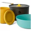 Sea to Summit Frontier UL One Pot Conjunto de panelas 1,3 L
