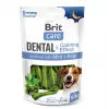 BRIT Dental Escova de dentes S/M Calming Effect 140g