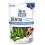 BRIT Dental Escova de dentes S/M Calming Effect 140g