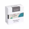 Ambientador para automóvel Millefiori White Rose Espresso Duftclip