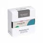 Ambientador para automóvel Millefiori White Rose Espresso Duftclip
