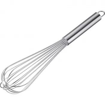 Westmark Pro batedor de aço inoxidável, 35,3 cm, prateado 14642275