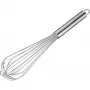 Westmark Pro batedor de aço inoxidável, 35,3 cm, prateado 14642275