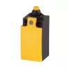 Eaton LS-11D interruptor de posição, amarelo, 1NO/1NC, comutação por salto, IP66/IP67 266114