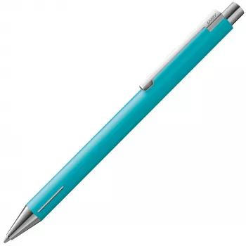 LAMY econ esferográfica azul com tinta preta 1237299