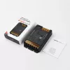 Synergy 21 LED Controlador série HC 5-em-1 DC12-48V Zigbee 3.0+ 2.4G HP 30A MiLight/Miboxer (HZ5)
