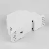 MiBoxer TW2 Controlador LED de calha 2-em-1 para fitas LED monocromáticas e CCT, DC12/24V, WiFi + 2,4GHz RF