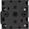 Eaton T0-4-8441/E interruptor de came LIGAR-DESLIGAR de 3 polos, 20A, 690V, IP65, preto/branco 043595