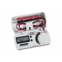 Laserliner multímetro PocketBox (083.028E)