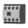 Eaton DILM150-XHIA22 bloco de contactos auxiliares, 2NO+2NC, montagem frontal, terminais de parafuso 283464