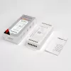 Miboxer PZ2 controlador LED Zigbee 3.0+ 2.4G, CCT/dimmer 2 em 1, DC 12-48V, 20A