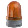 Werma Midi TwinFLASH 115-230VAC luz intermitente amarela 261.320.60