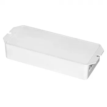 Synergy 21 controlador LED série AMP amplificador de 4 canais para MiLight/MiBoxer (PA4)