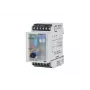 METZ CONNECT 11027613 relé temporizador multifunções, 24V AC/DC, 2W, 1 CO, 0,05s-100h, calha DIN