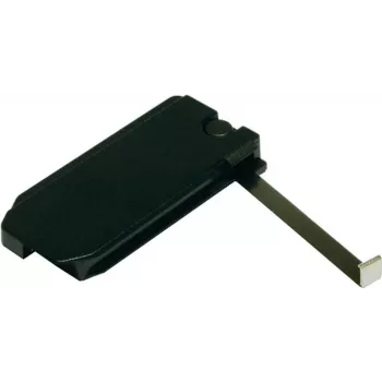 EXSYS EX-10000 Kit adaptador de estabilização de slot ExpressCard 34mm para 54mm