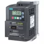 Siemens SINAMICS G120C Conversor compacto 1,1 kW com filtro integrado, 3 AC 380-480 V, IP20, FSAA 6SL32105BB211BV1