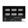 EXSYS Thunderbolt 3 / USB 4 Caixa de expansão para 3x PCIe para placas curtas (EX-1019)